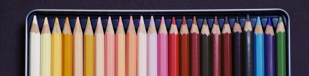 Understanding the different diversity characteristics