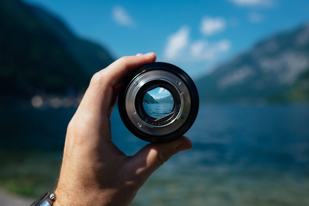 Reframing Perspectives