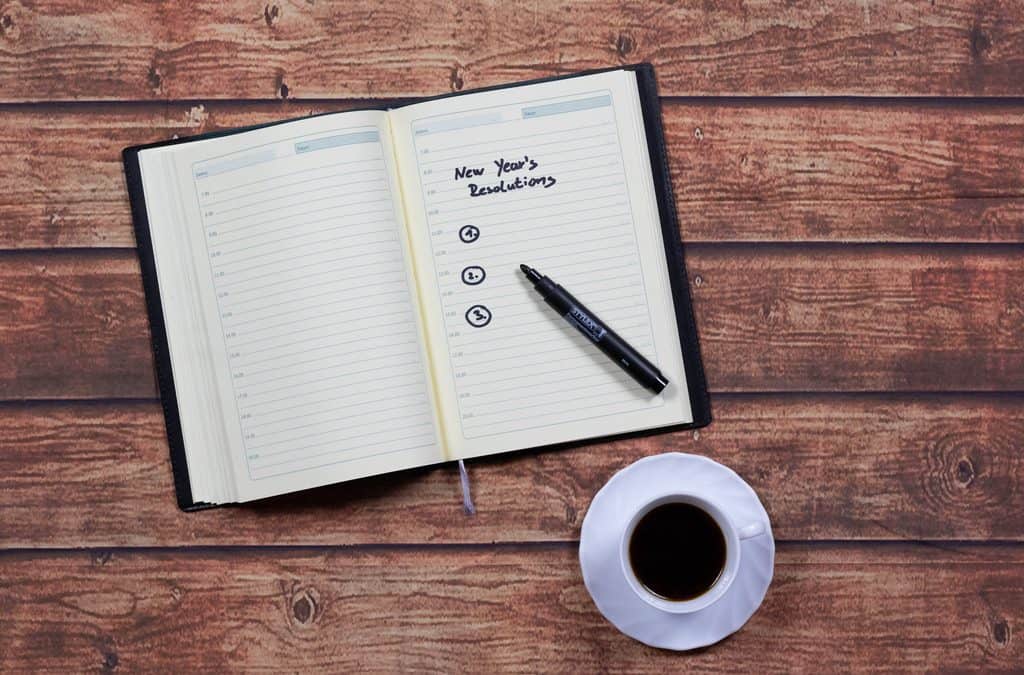Its a New Year and a New You: How to Keep Your New Year’s Resolutions