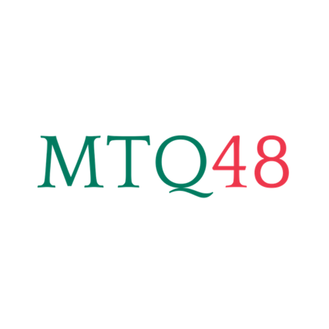 MTQ48 LOGO