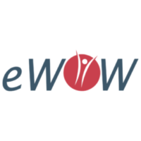 eWow Logo