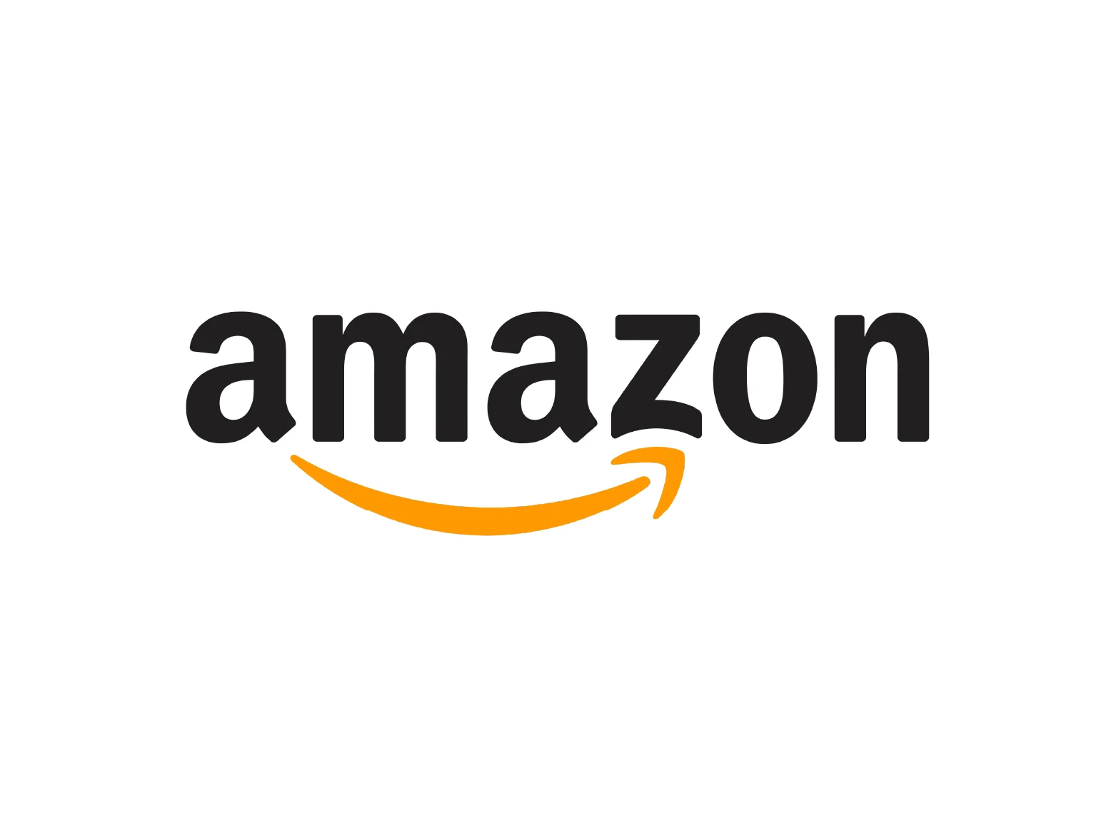 Amazon Logo Amazon Logo