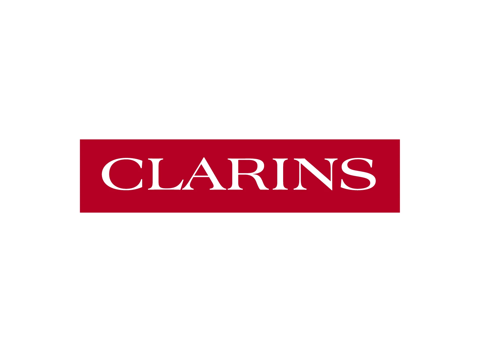 Clarins Logo Clarins Logo