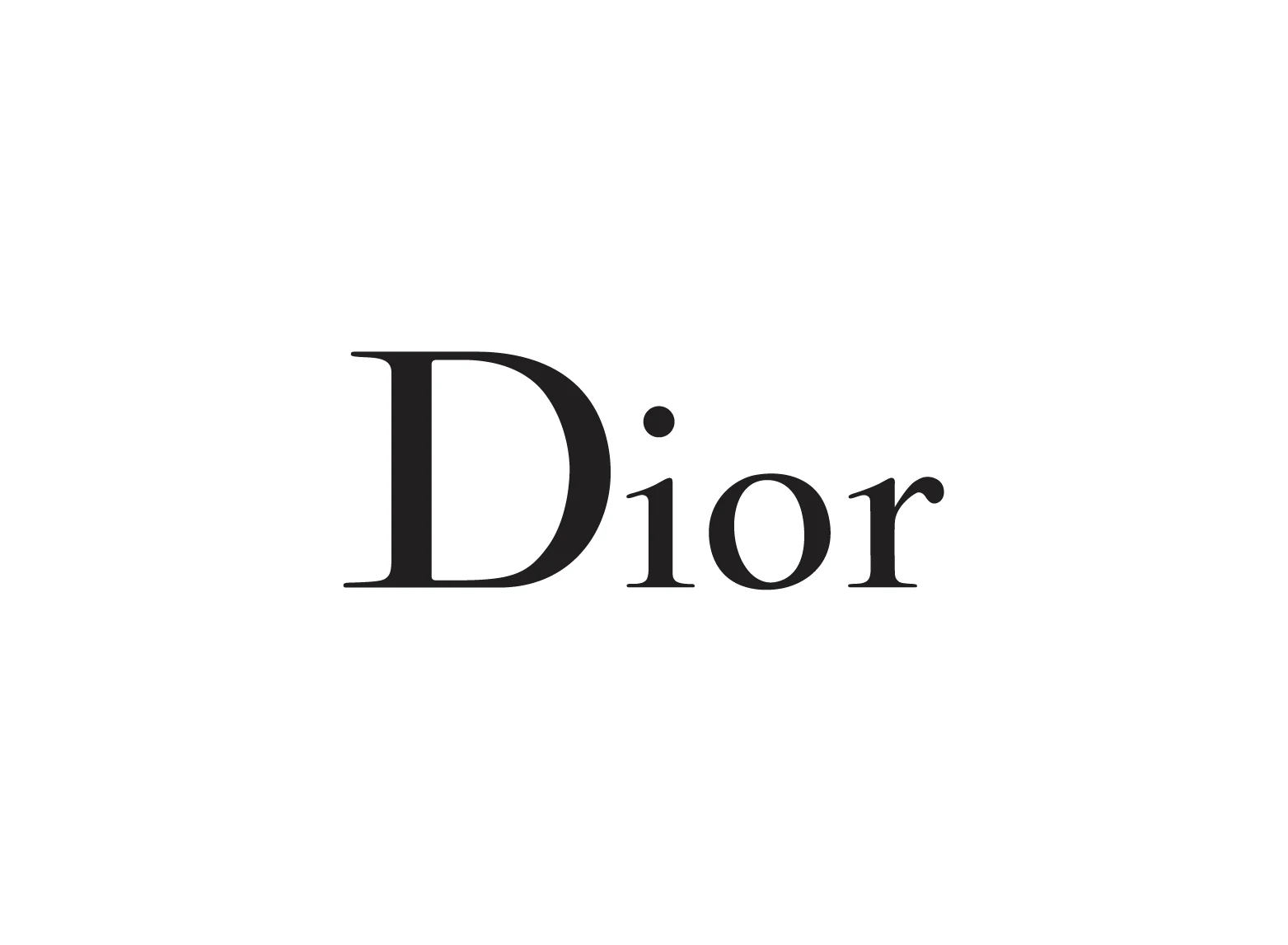 Dior Logo Dior Logo