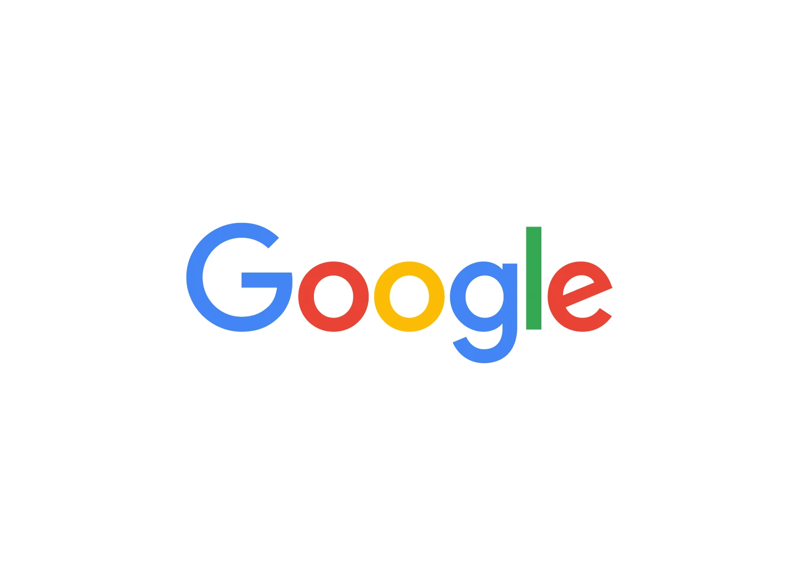Google Logo Google Logo