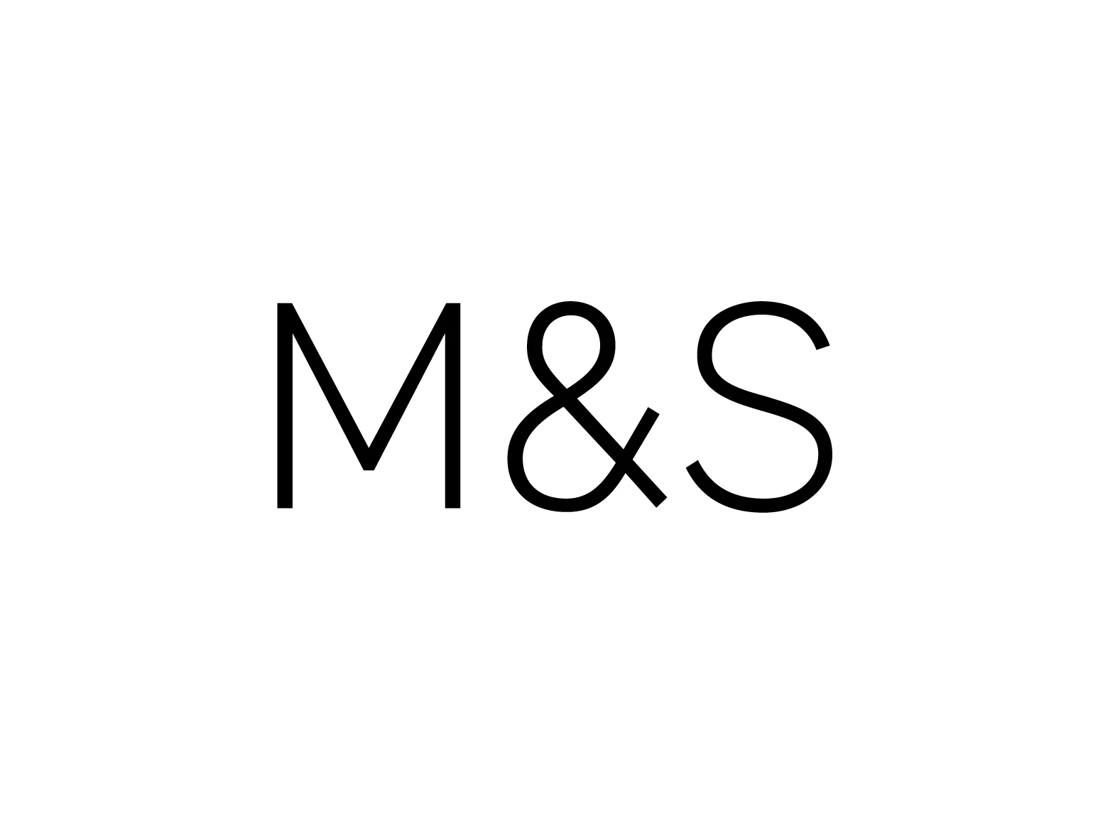 M&S Logo M&S Logo