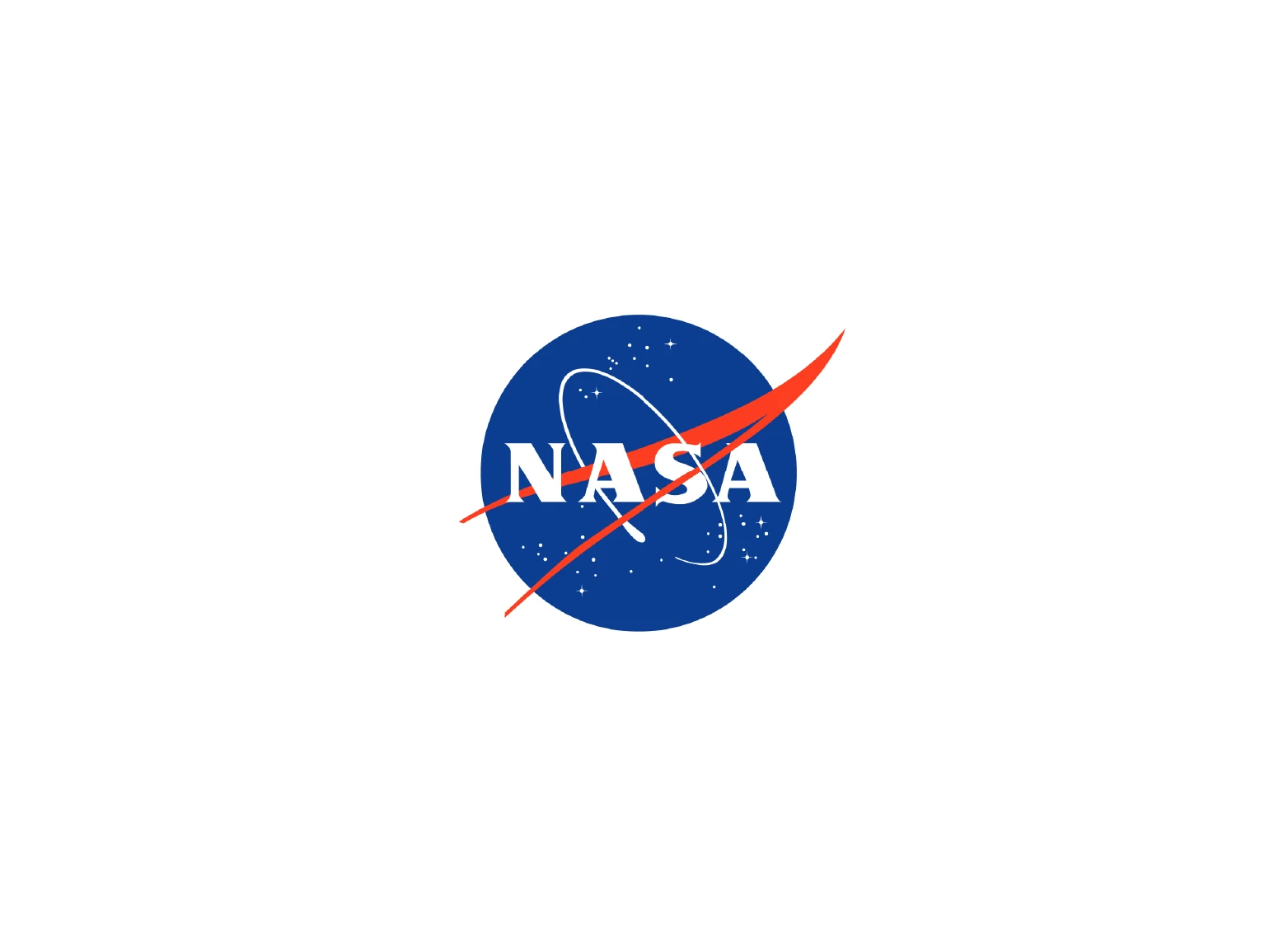 Nasa Logo Nasa Logo