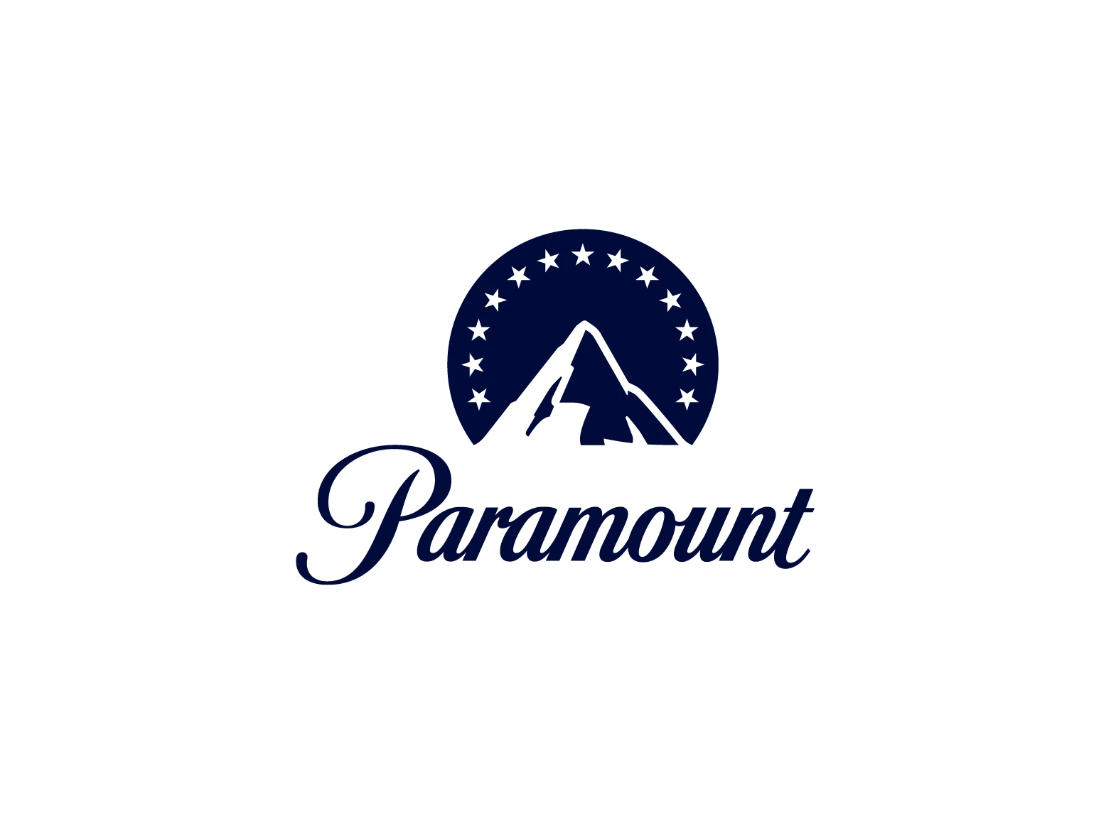 Paramount Logo Paramount Logo