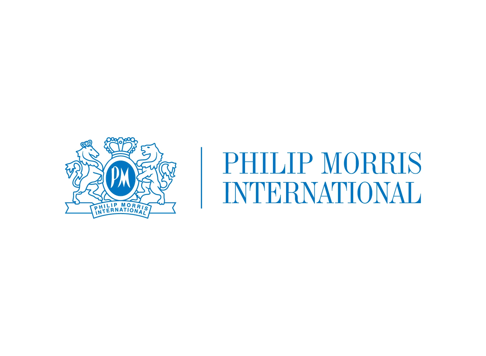 Philip Morris Logo Philip Morris Logo