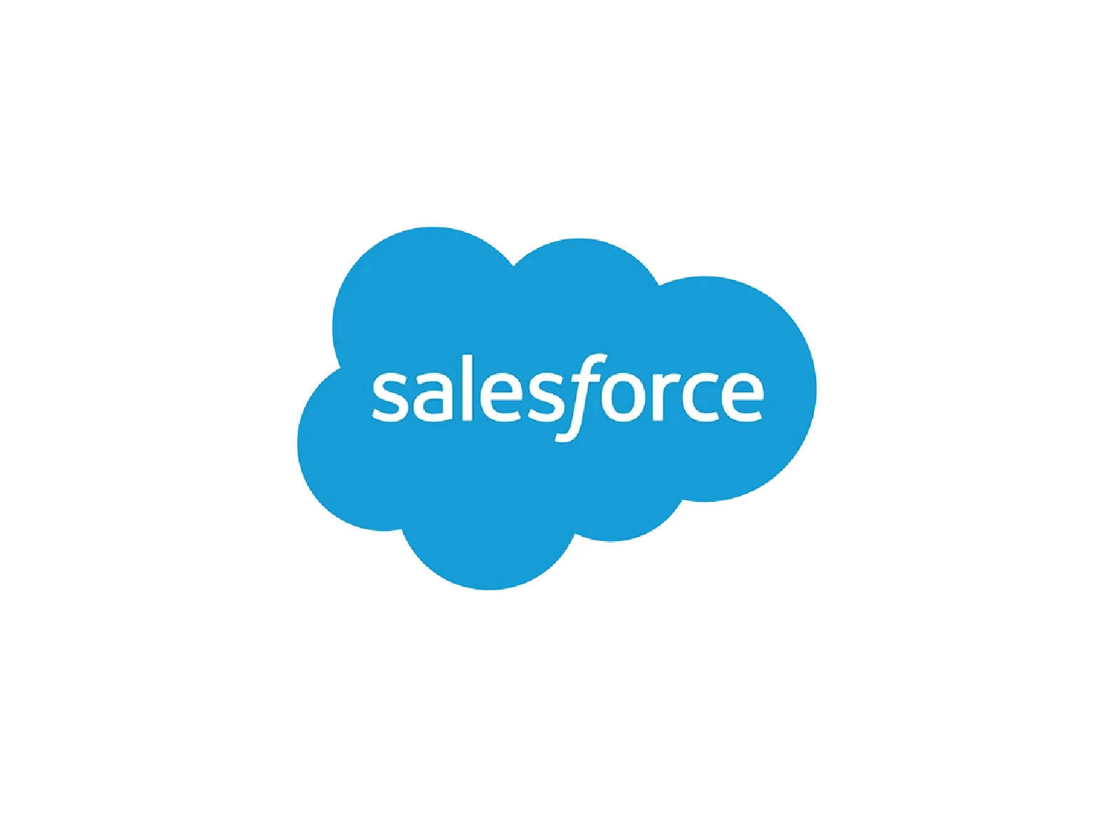 Salesforce Logo Salesforce Logo