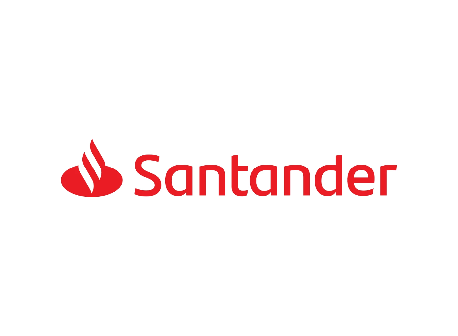 Santander Logo Santander Logo