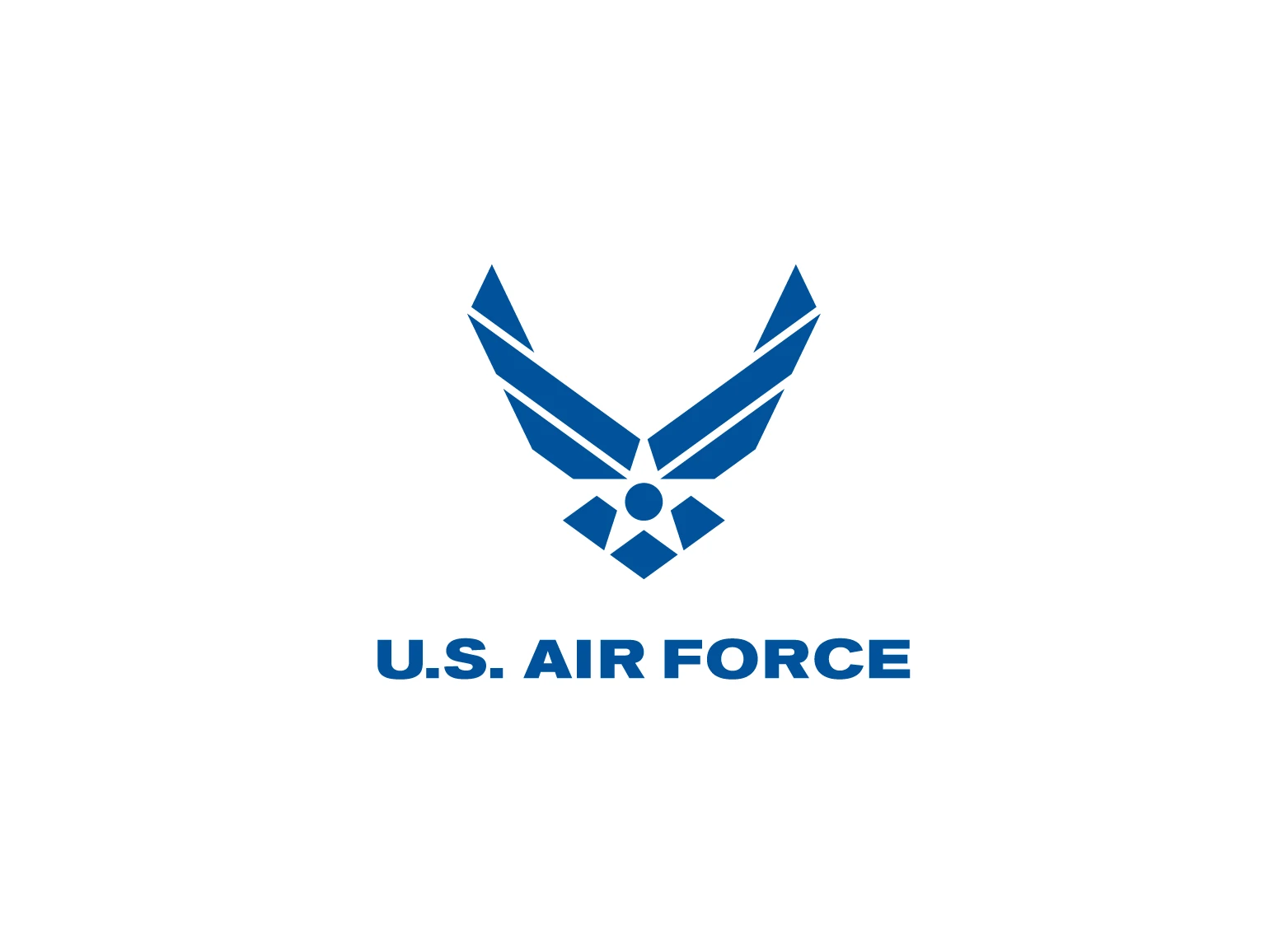 US Air Force Logo US Air Force Logo
