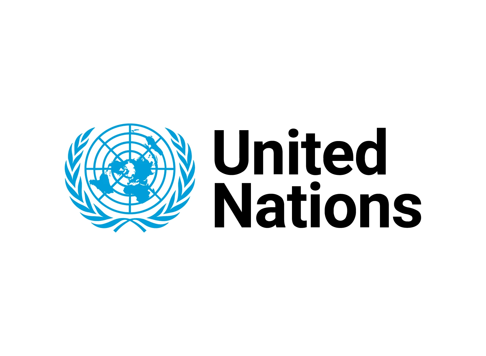 United Nations Logo United Nations Logo