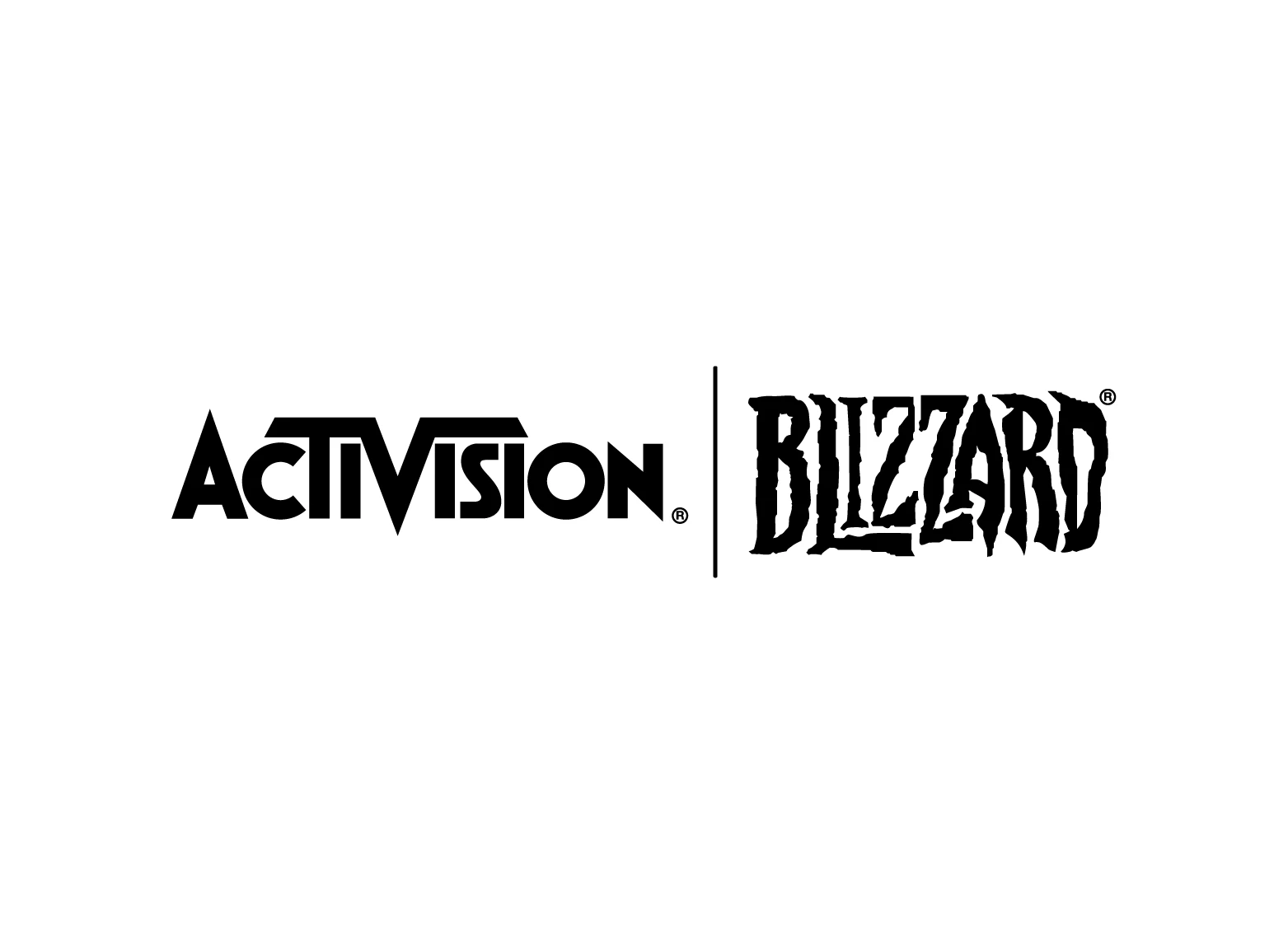 Activision Blizzard Logo Activision Blizzard Logo