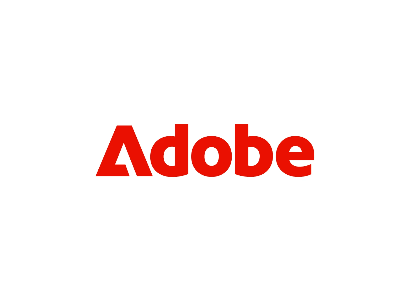 Adobe Logo Activision Blizzard Logo