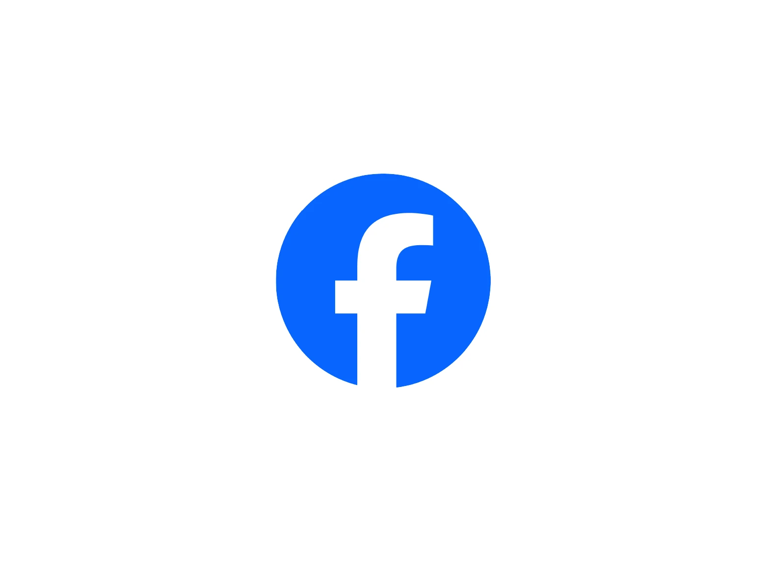 Facebook Logo Facebook Logo