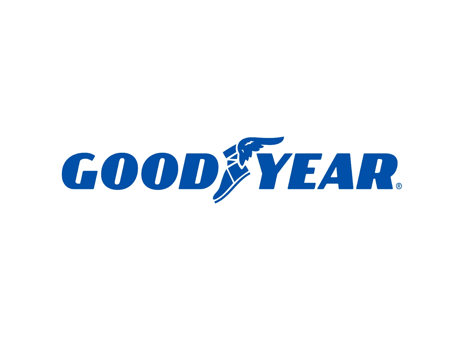 Goodyear Logo Goodyear Logo