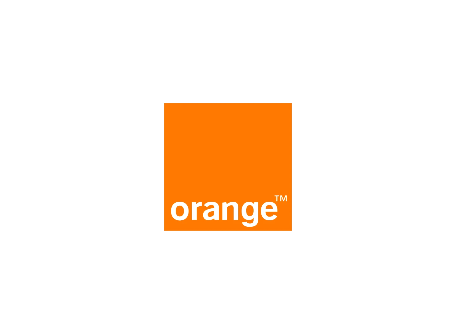 Orange Logo Orange Logo