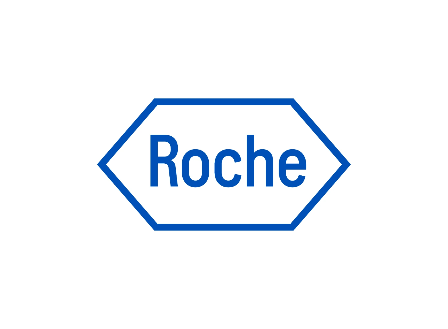 Roche Logo Roche Logo