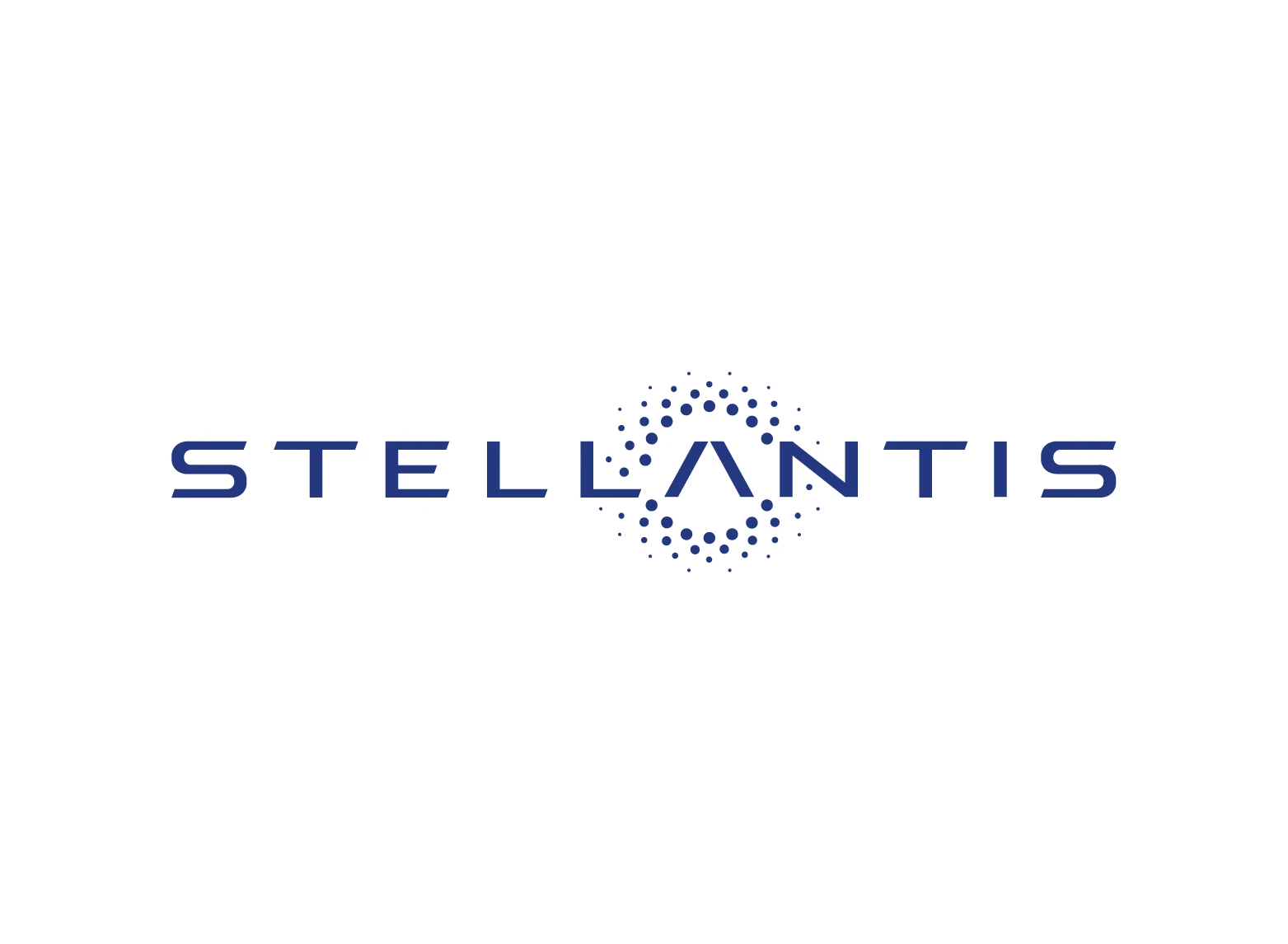 Stellantis Logo Stellantis Logo