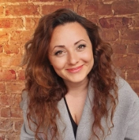 Raluca Nitu