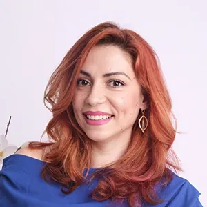 Armina Sirbu