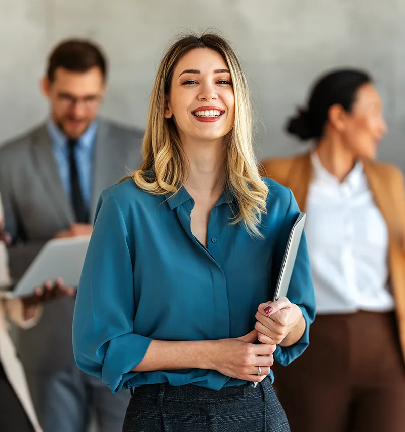 Interpersonal Skills Development